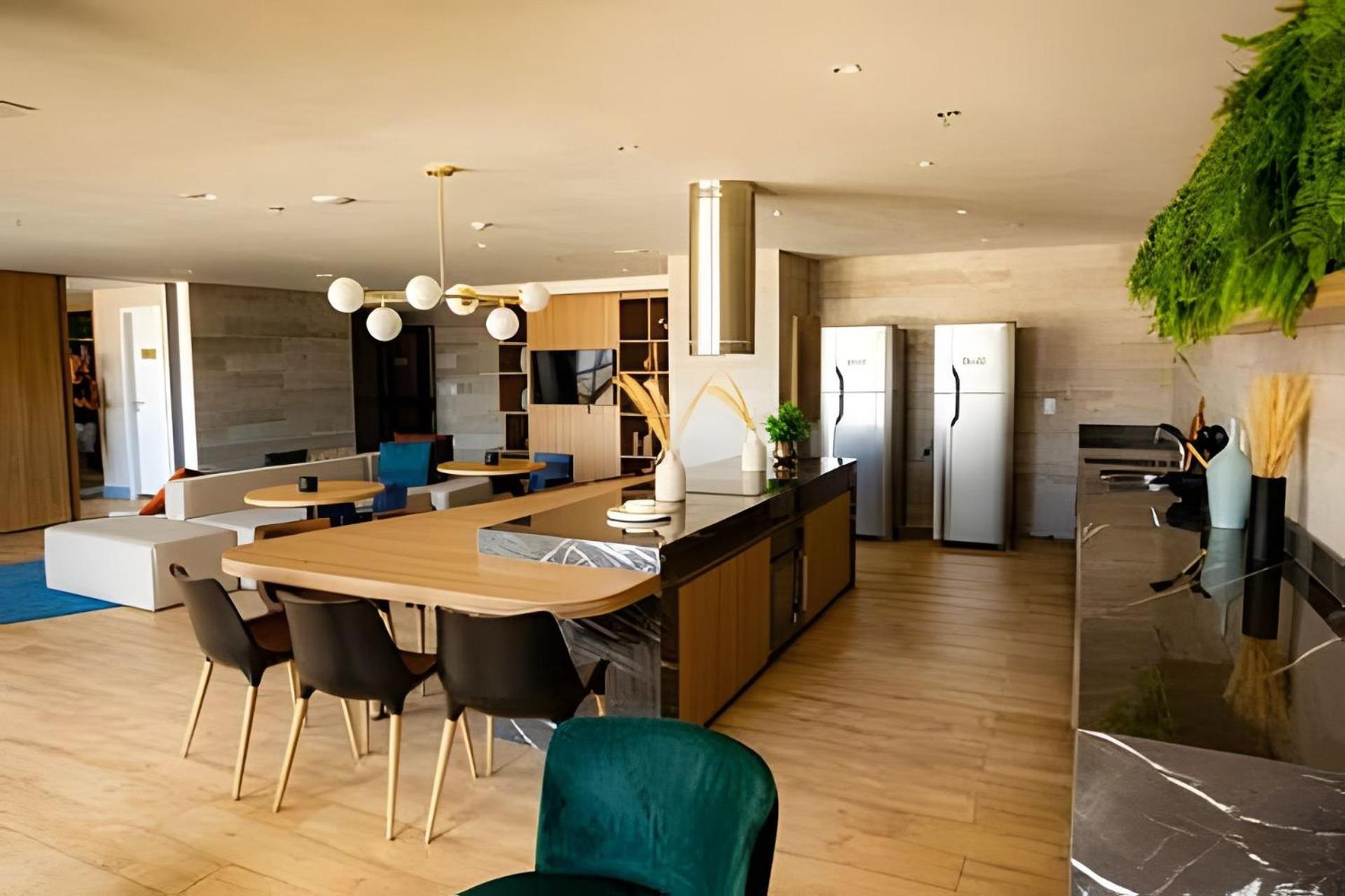 Apartment Apto 2503