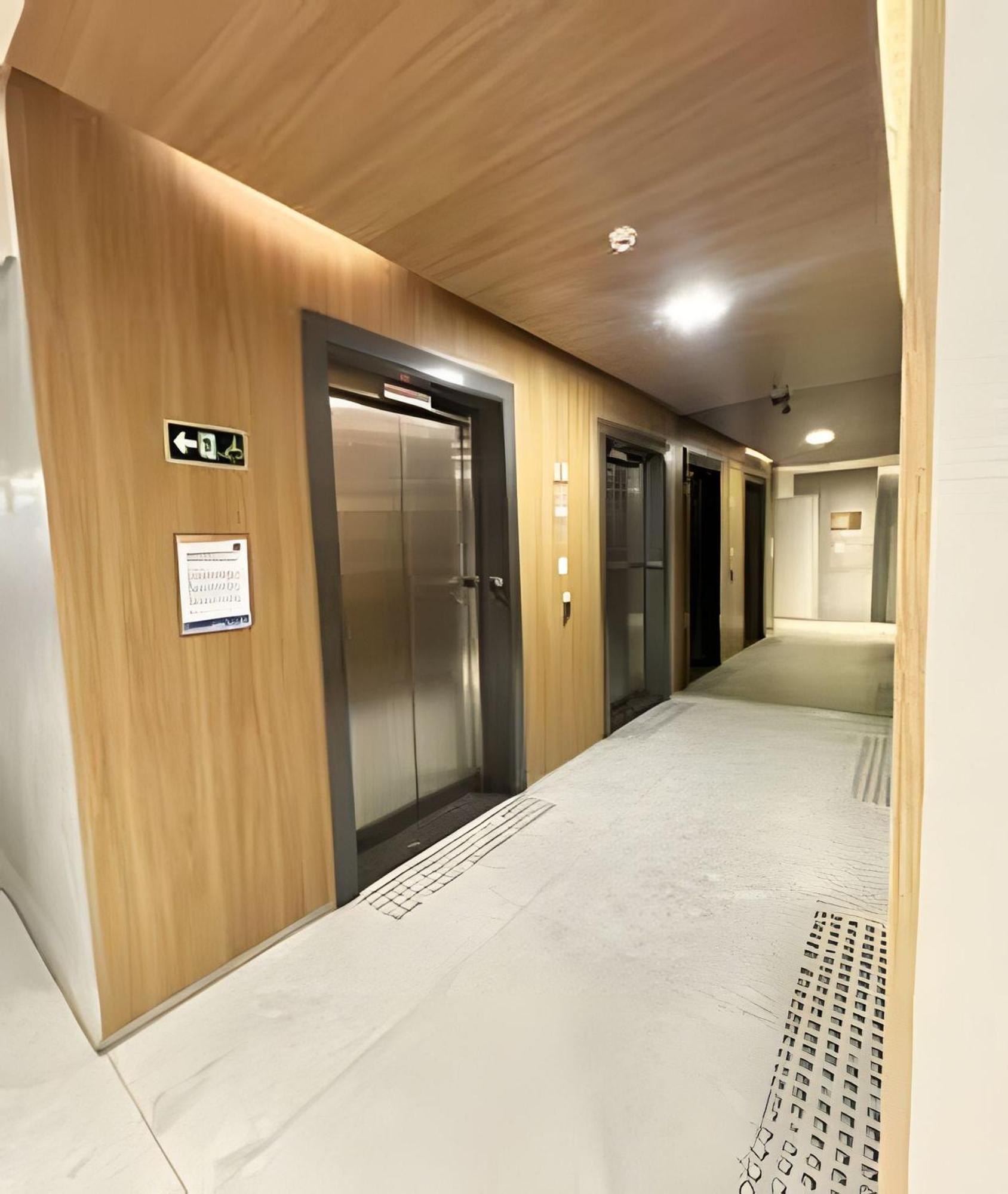Apartment Apto 2503
