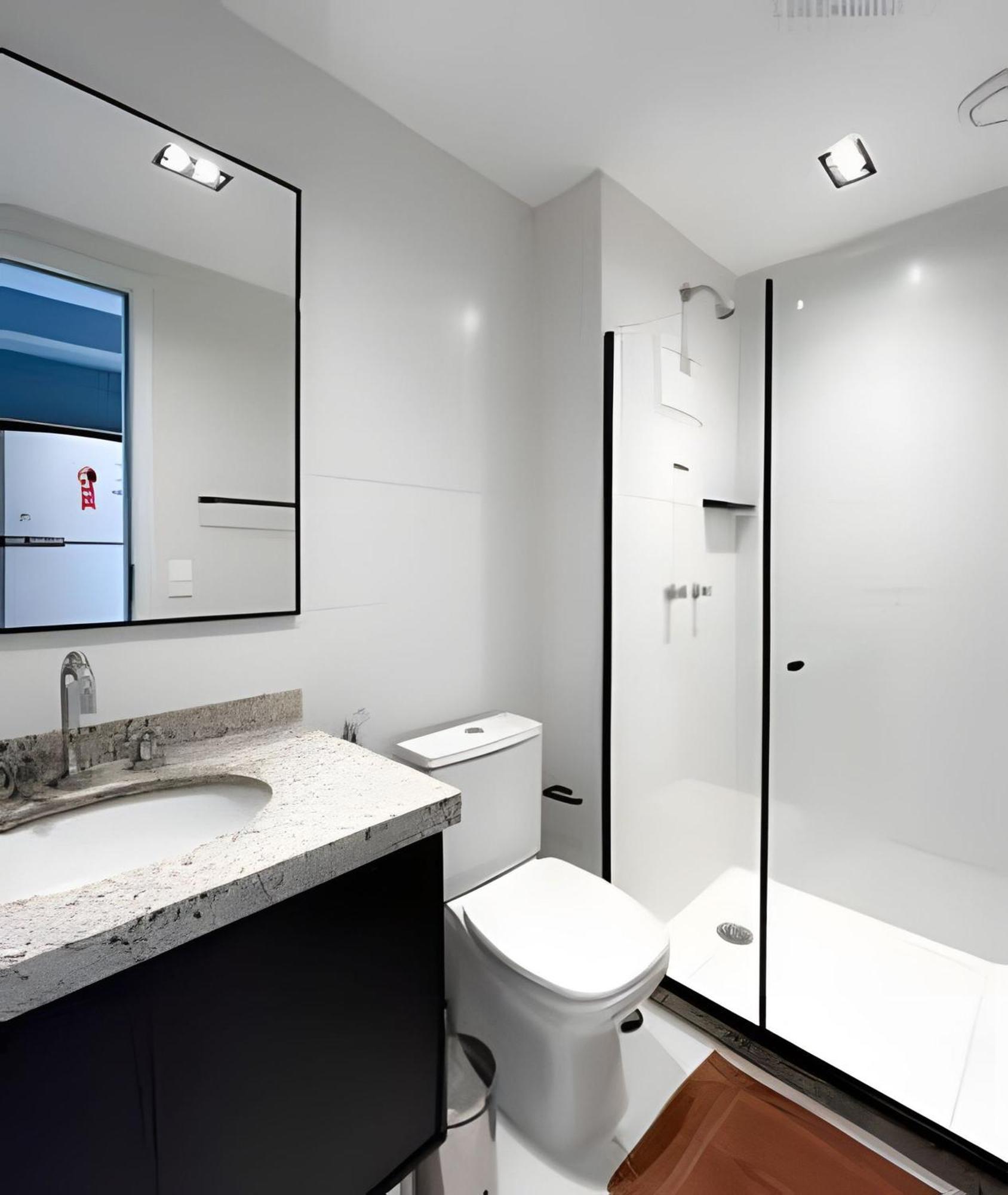 Apartment Apto 2503 Rio de Janeiro