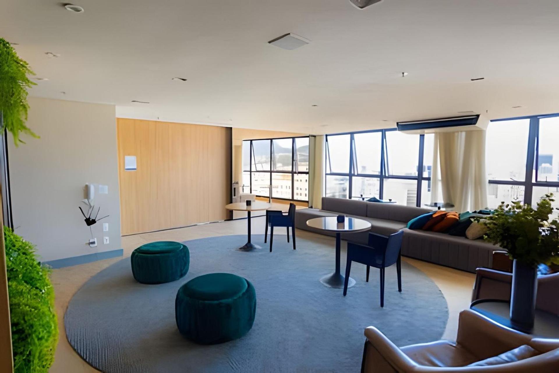 Apartment Apto 2503