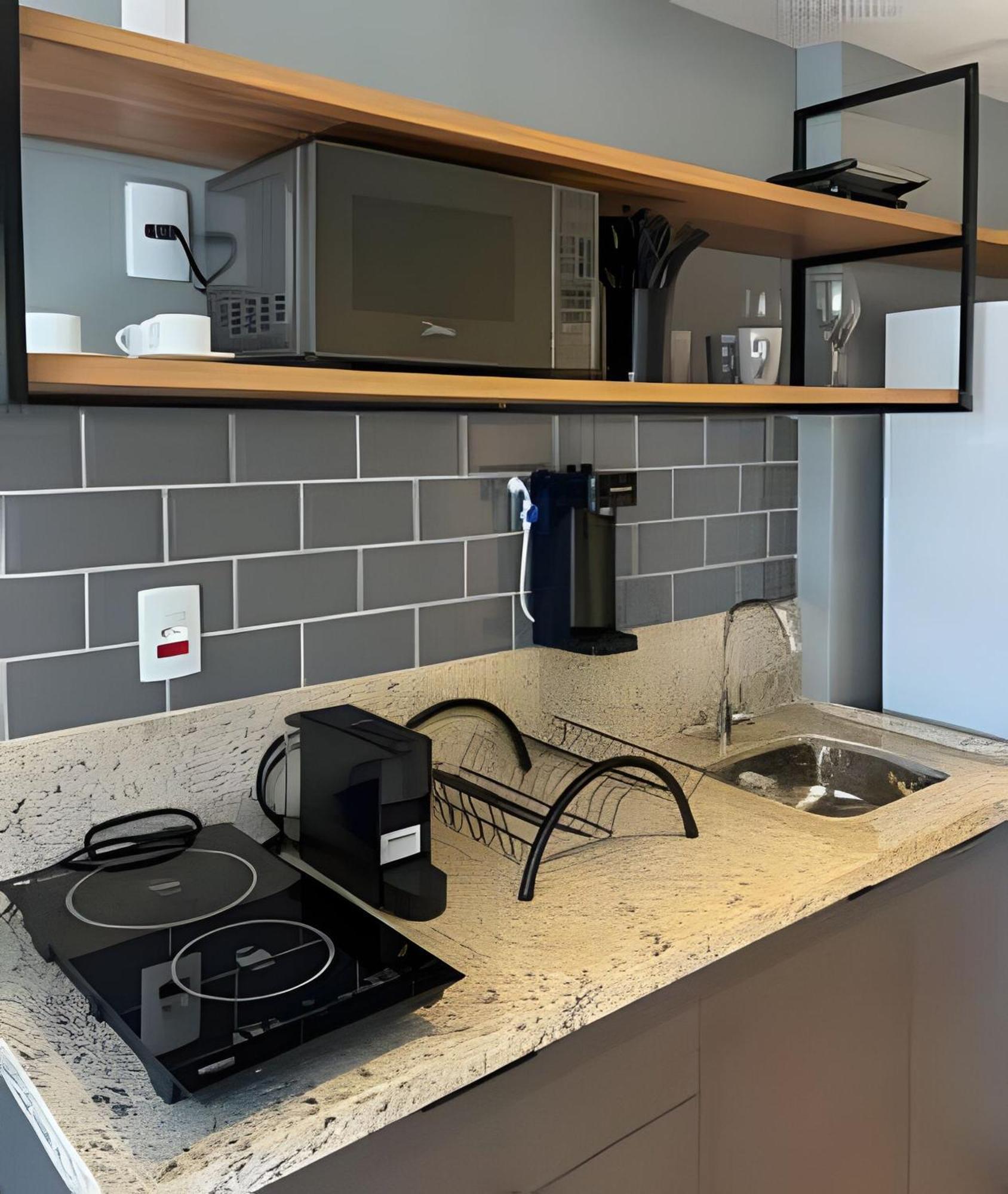 Apto 2503 Apartment