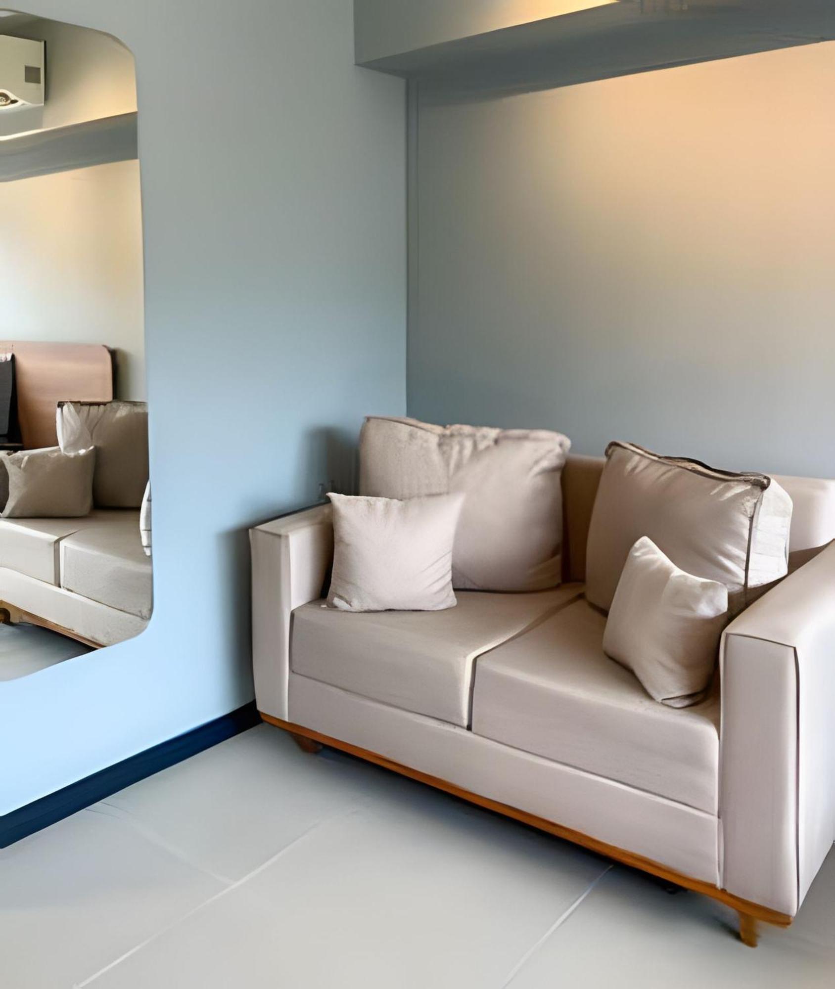 Apartamento Apto 2503 *